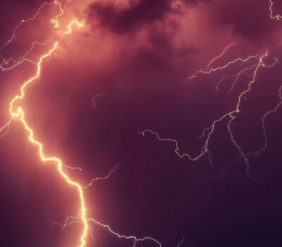 lightning