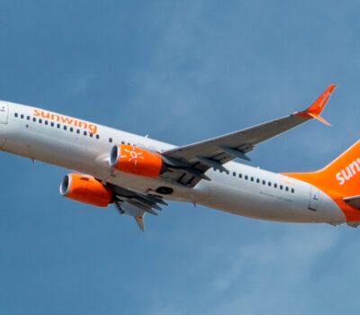 Sunwing Announces New Nonstop Flights from Victoria to Puerto Vallarta, Strengthening Canada's Tourism Connections