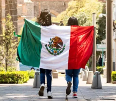expats in mexico
