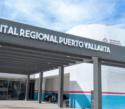 puerto vallarta regional hospital