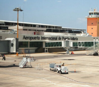 Puerto Vallarta International Airport Advances Infrastructure Expansion with Multi-Billion Peso Investment