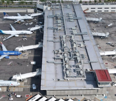 puerto vallarta airport