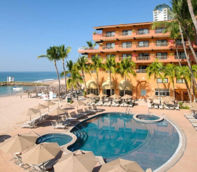 timeshare puerto vallarta