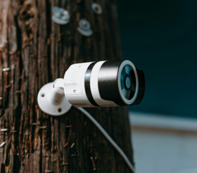 cartel security cameras