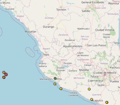 earthquake
