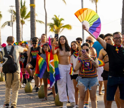 gay pride puerto vallarta