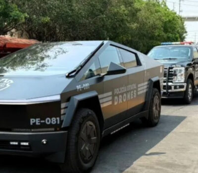jalisco cybertrucks