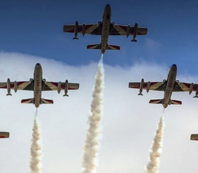 puerto vallarta air force