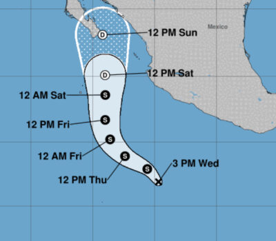 tropical storm alvin