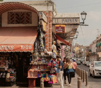 visit mexico
