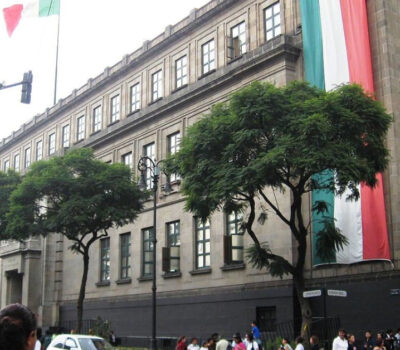 SupremeCourtBldgMexicoDF