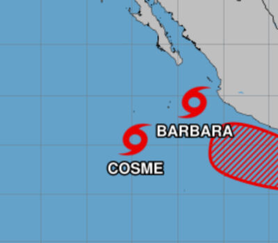 TS Barbara