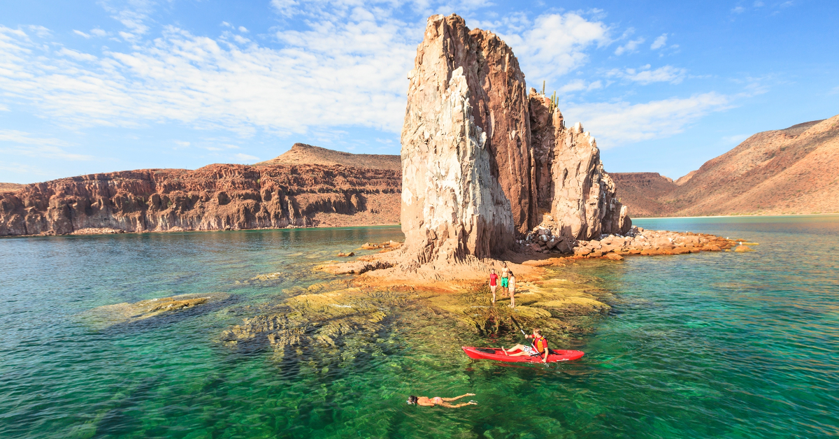 Tourism in Baja California Grows 10 Percent After Tianguis Turístico 2025