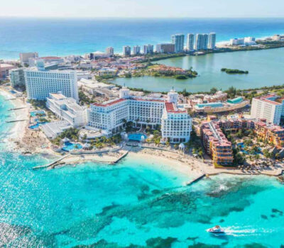 cancun hotels