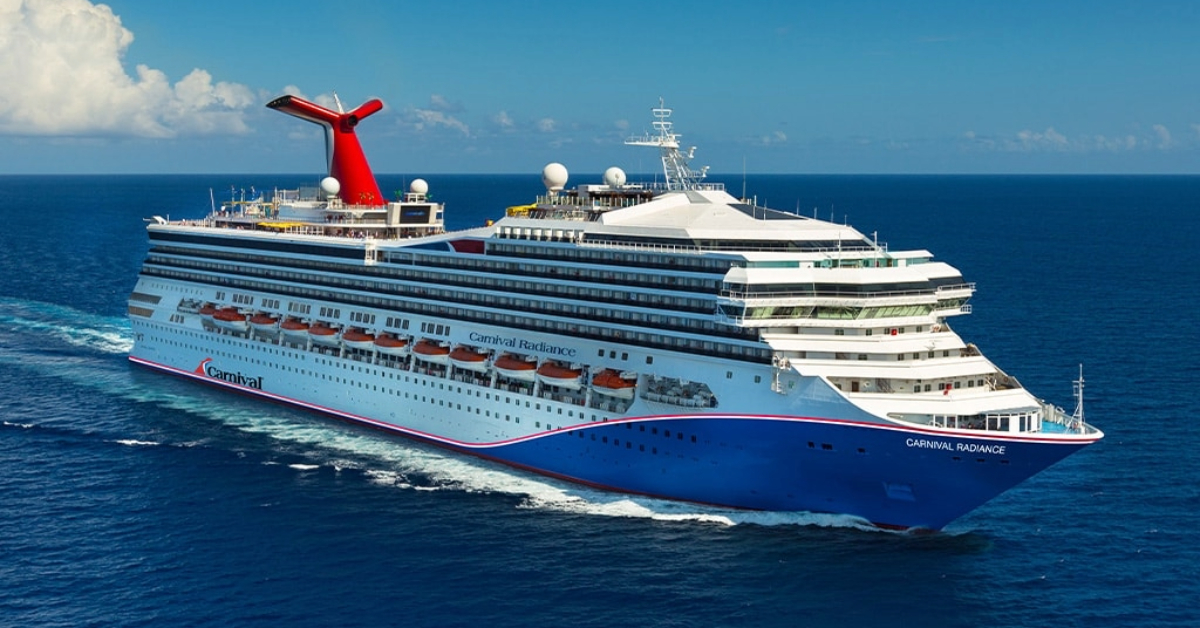 Carnival Executives Highlight Puerto Vallarta as Key Port on Mexican Riviera Tour