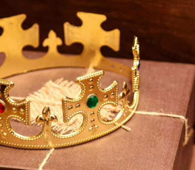 no kings day
