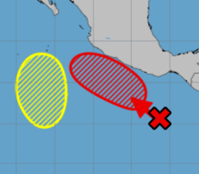 pacific storms