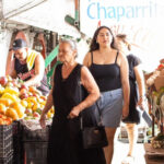 5 de Diciembre Market shines after cleanup effort led by Mayor Luis Munguía