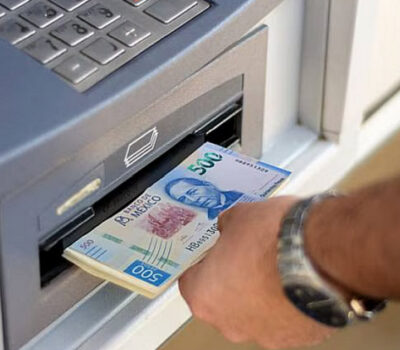 ATM-Mexico