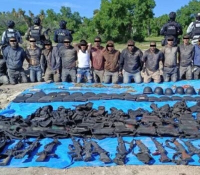 Aguascalientes Organized Crime