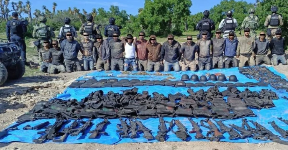 Aguascalientes Organized Crime