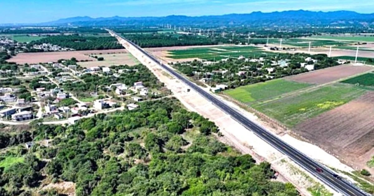 Amado Nervo Bridge Puerto Vallarta