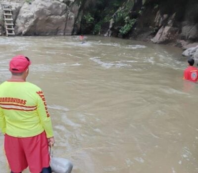 American found dead at Puerto Vallarta waterfall