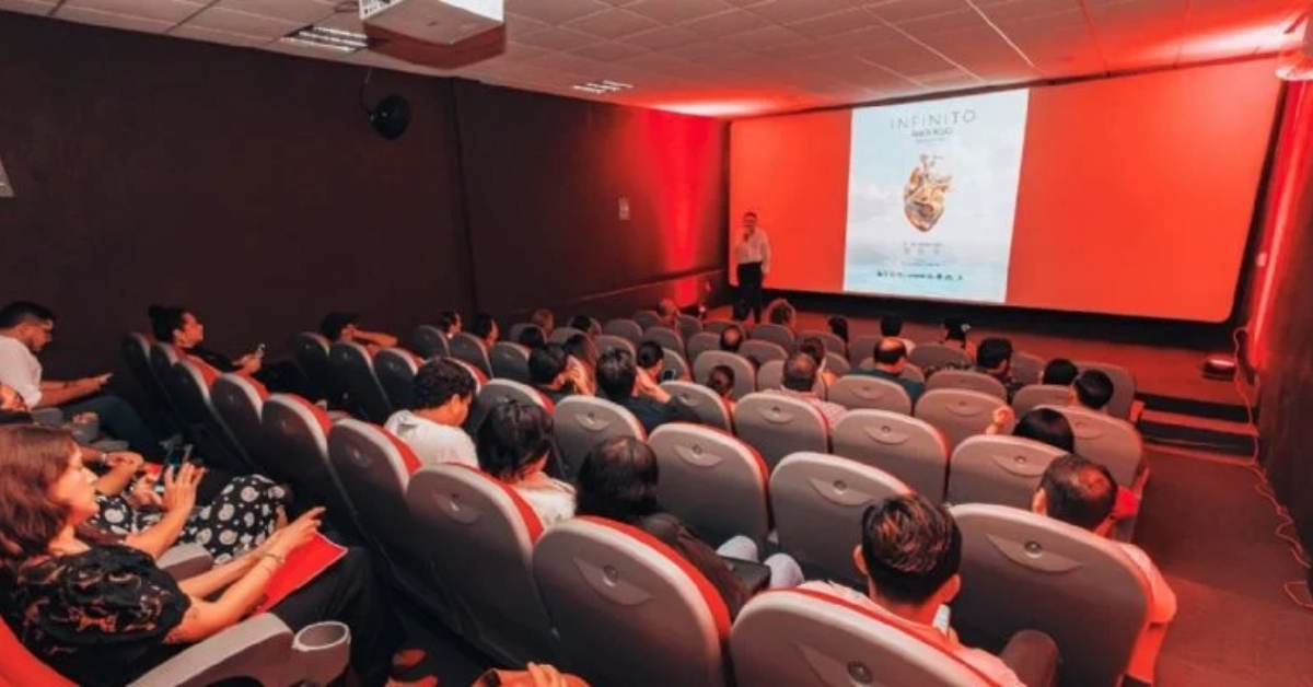 Árbol Rojo Film Festival 2025