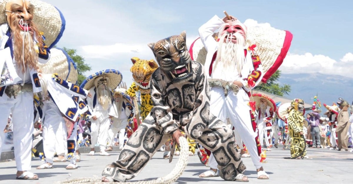 Atlixcayotontli 2025