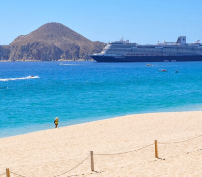 Baja California Sur approves beach protection reform