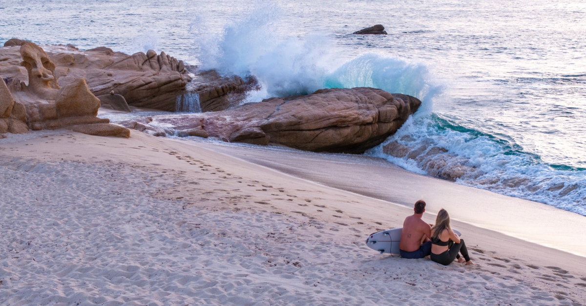 Beach protection reform introduces new measures