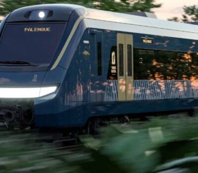Belize Requests Mexico to Study Maya Train Expansion