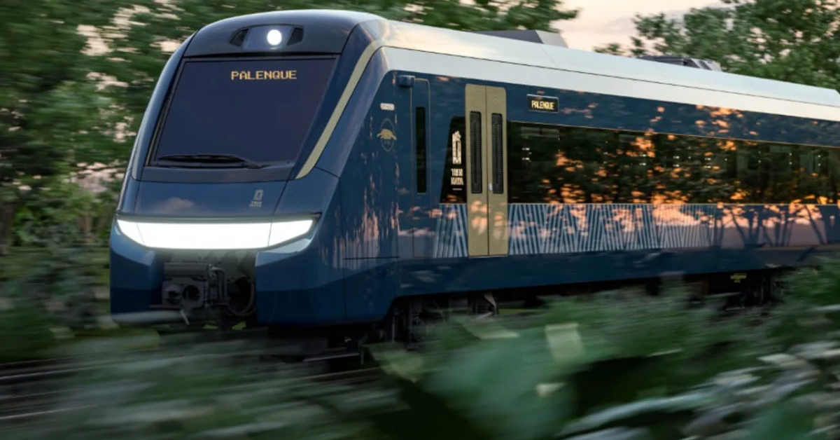 Belize Requests Mexico to Study Maya Train Expansion