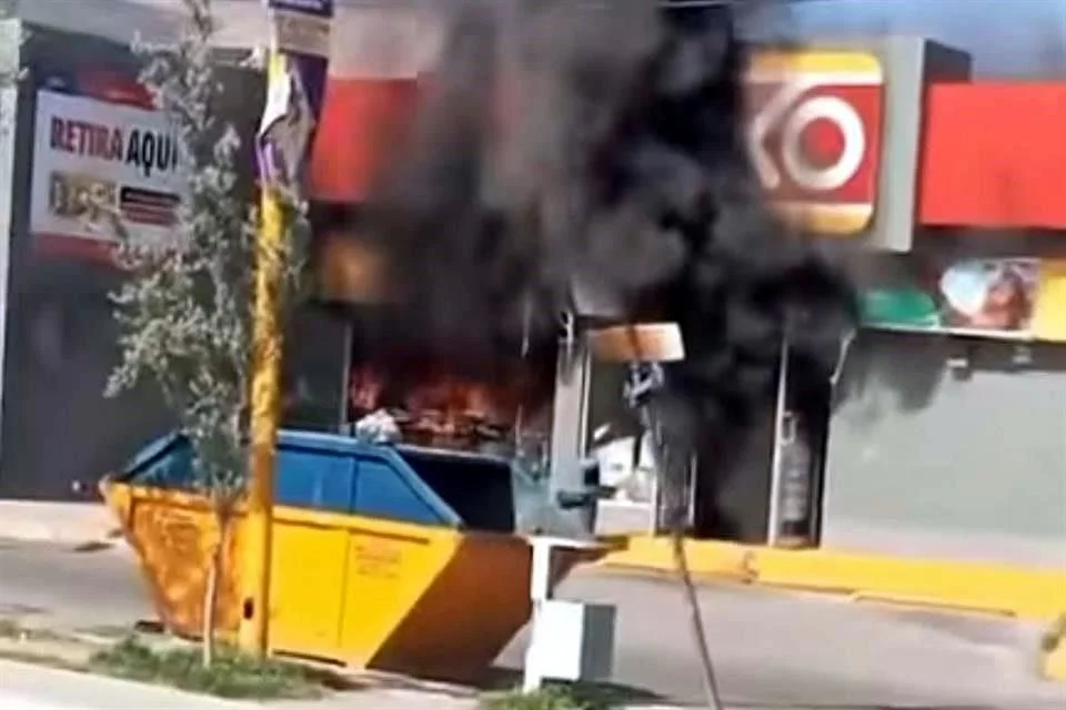 Cartel Violence Erupts in Aguascalientes