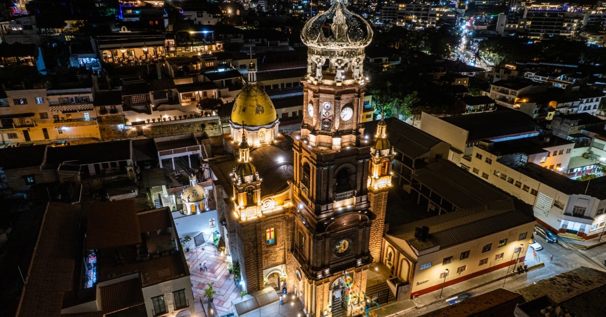 Church of Our Lady of Guadalupe