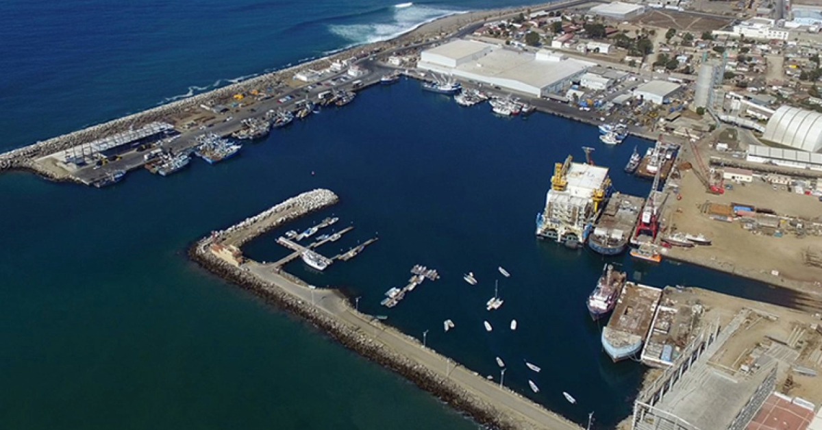 Concerns Rise Over El Sauzal Port Expansion in Ensenada