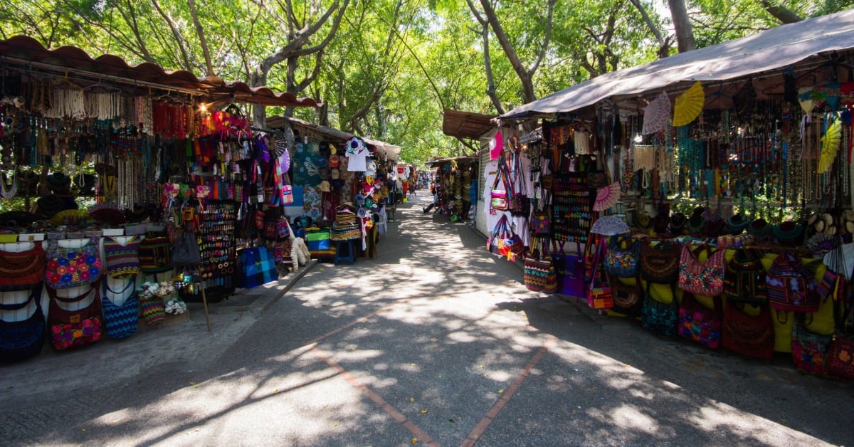Cuale Island Cultural Center