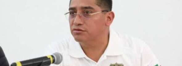 Cuautla security crisis deepens as third chief ousted