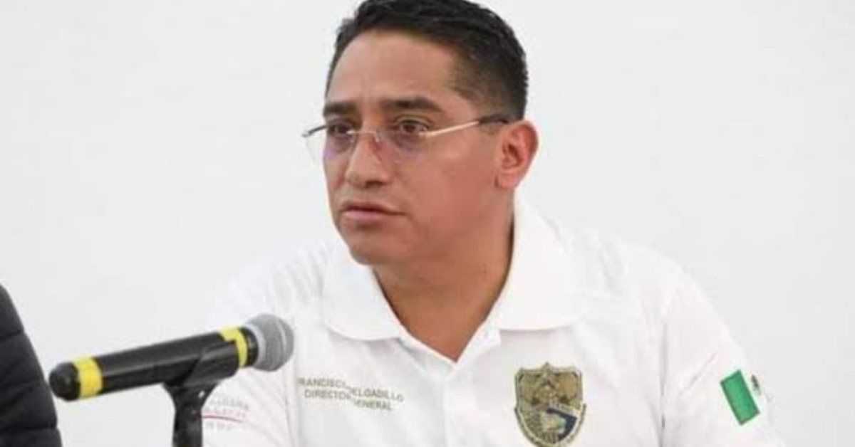 Cuautla security crisis deepens as third chief ousted
