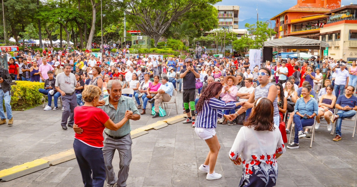 Cuernavaca 2025 Summer Cultural Festival