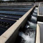 Cutzamala System water levels rise