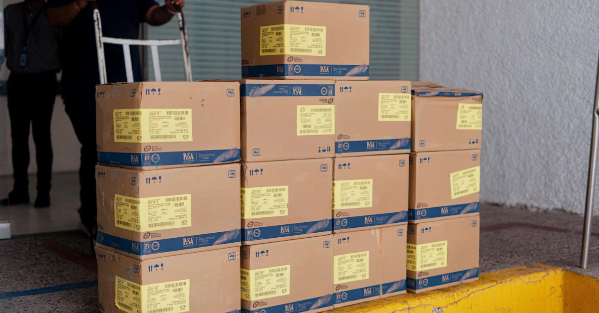 Donation of 120 dialysis units in Puerto Vallarta boost patient care