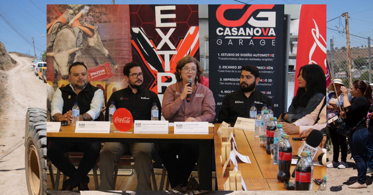 Expo Turismo Tijuana y la Mega Región