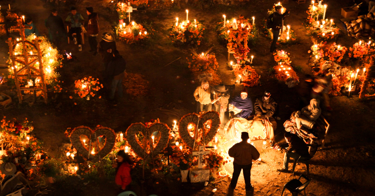 Festivals Fill the Calendar