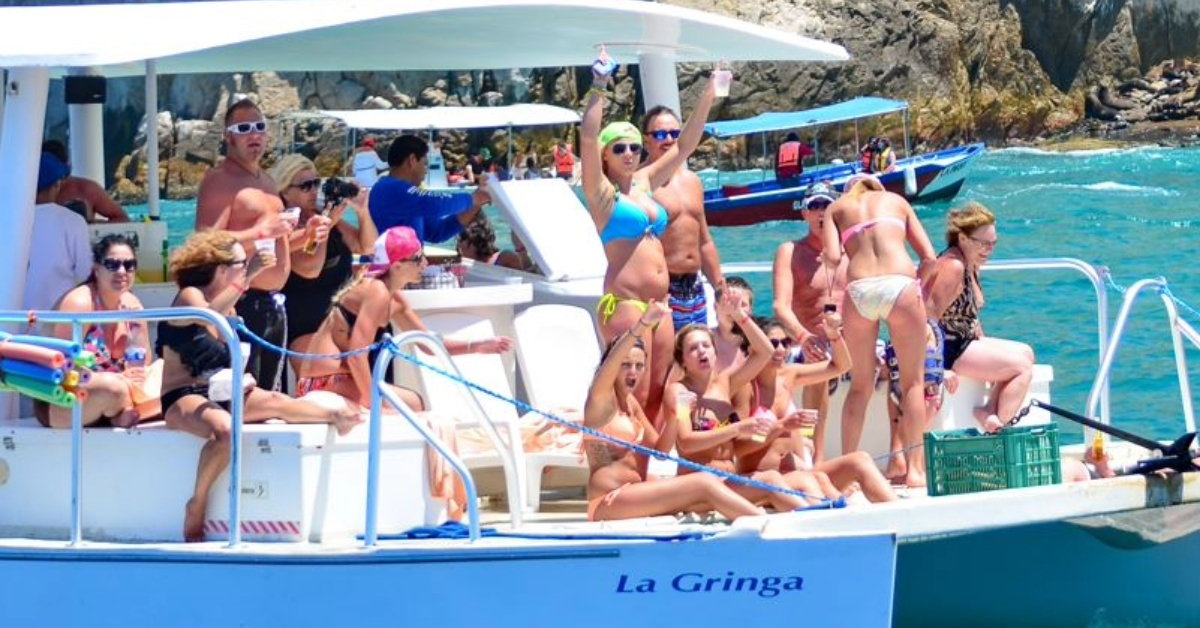 Gentrification in Los Cabos Deepens Local Inequality