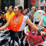 Guelaguetza Mexico City Showcases Oaxacan Culture