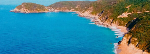 Heart of the Pacific tourism brand unites seven municipalities in Jalisco and Nayarit