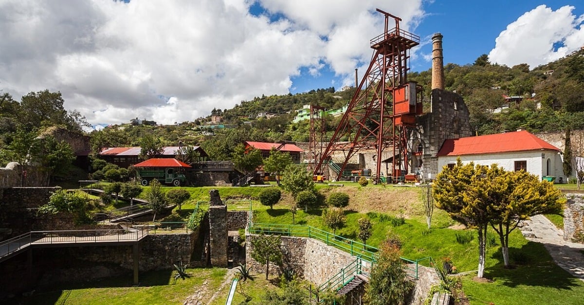 Hidalgo mining heritage museums funding crisis