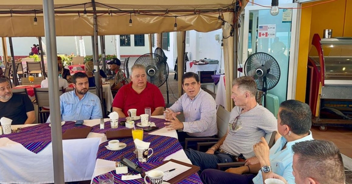 Historic Center collaboration drives improvements in Puerto Vallarta