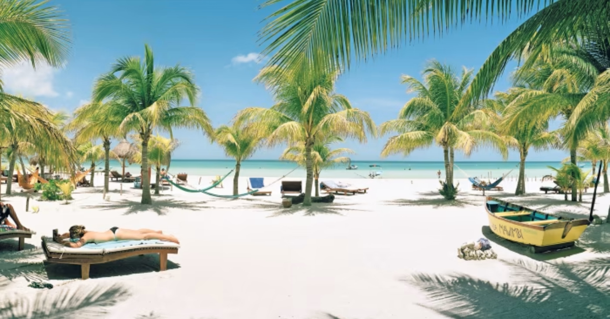 Holbox Island